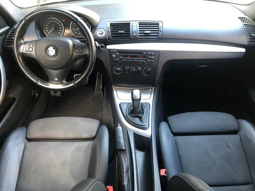 Bmw 118i 2.0 Sport Edition 2p