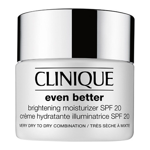 Crema Hidratante Clinique Even Better De 50ml