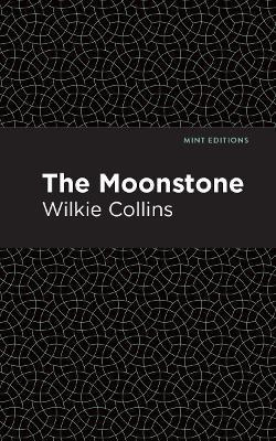 Libro The Moonstone - Wilkie Collins
