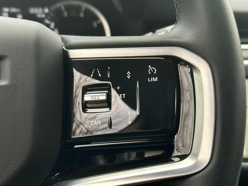 Land Rover Range Rover Evoque R Dynamic S 2025