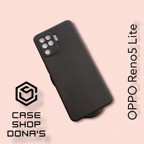 Funda Para Oppo Reno5 Lite