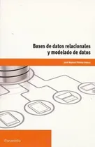 Comprar Libro Bases De Datos Relacionales Y Modelado De Dat Original