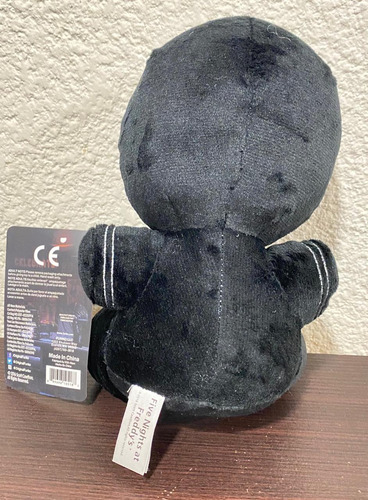 Peluche Five Nights At Freddy's Nightmare Marionette