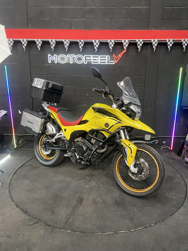 Italika Vx 250 2019