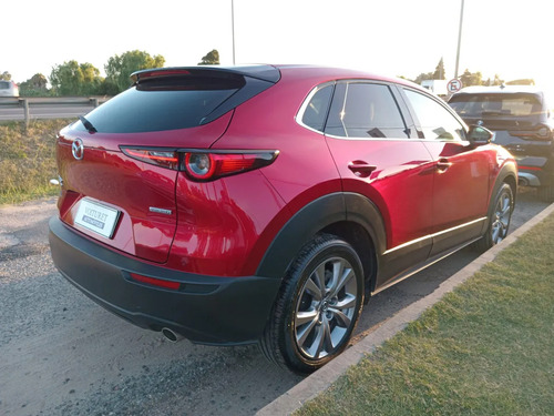 Mazda CX-30 2.5 Skyactiv-G High 4Wd At