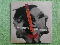 Comprar Eam Cd Maxi Single U2 & Green Day The Saints Are Coming 2006