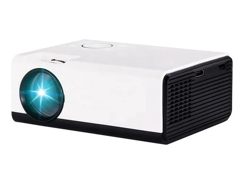 Proyector Smart Android Bluetooth Proyecta Desde Tu Celular