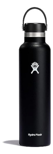 Agua Bucal Estándar De Acero Inoxidable Hydro Flask