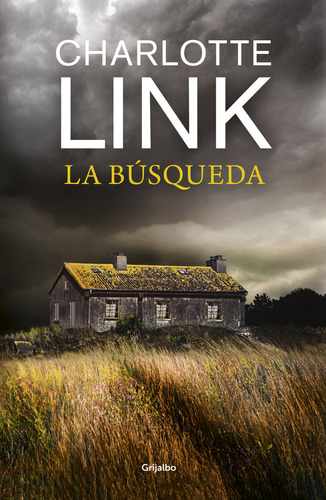 La Busqueda - Link, Charlotte