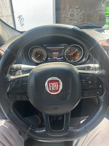 Fiat Toro 2.0 Volcano 4x4 At Pack Premium
