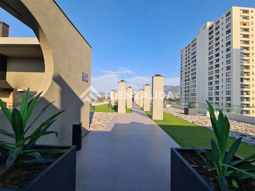 Departamento En Venta De 1 Dorm. En Independencia