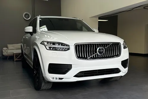 Volvo XC90 2.0 T6 Momentum Awd 7 Pas. At