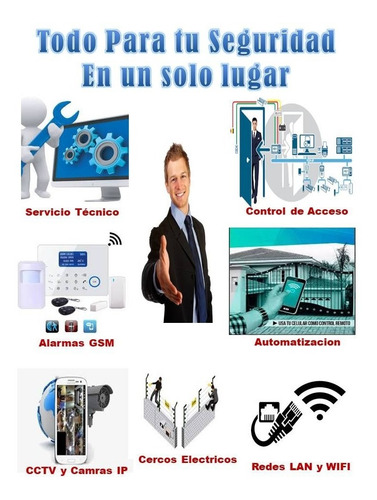Imagen 4 de 7 de Servidor De Impresión (wifi) - Encore Enpswi 2012 3 Puertos