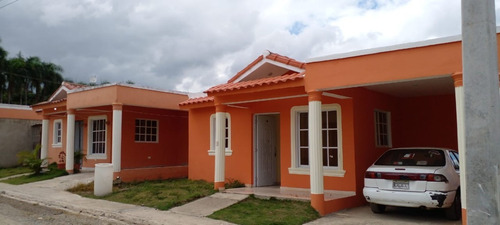 Vendo Casa En Villa Mella, Santo Domingo Norte, República Dominicana