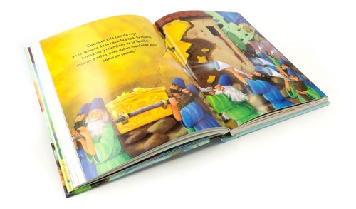 Nueva Biblia Para Niños Como Tú
