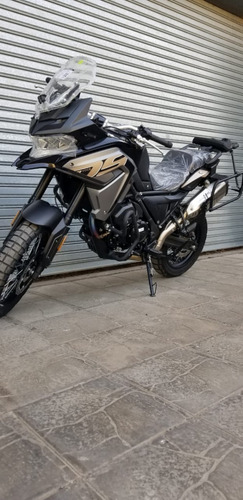 Imagen 10 de 17 de Voge 650 Dsx-domotos