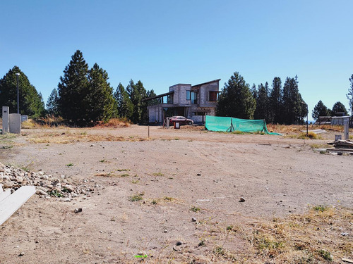 Terreno En Venta En B° Solares Del Este.