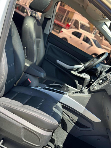 Ford Kuga 2.5 Titanium At 4x4 L (ku05)