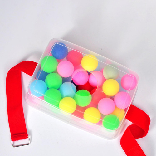 Shaking Swing Balls Game Juegos De Césped Juegos De Fiesta