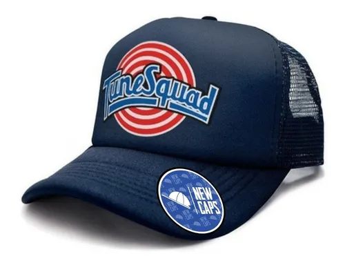 Gorra Jordan Retro Space Jam MercadoLibre