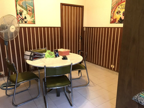 Chalet Estilo Español 5 Amb. En Piñeyro-avellaneda