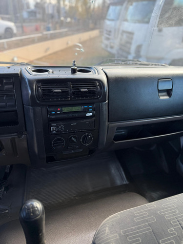 Volkswagen 8150 Camión Chasis Año 2015 Rentaltrucks Vial