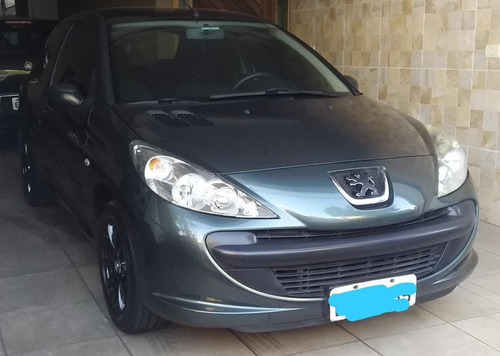 Peugeot 207 1.4 Xr Sport 3 Portas Aceito Troca