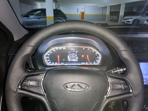 Chery Tiggo 2 1.5 Look 16v Flex Aut. 5p