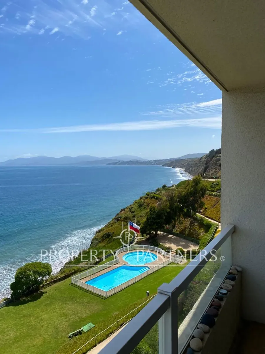 Imagen 3 de 13 de Oportunidad!! Espectacular Vista En Costa Quilén.