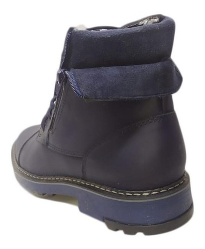 Bota Casual Marca Monserrate Ref-roterdam
