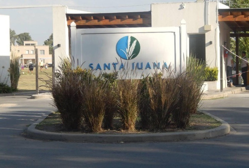 Imagen 2 de 6 de Canning - Lote Barrio Santa Juana
