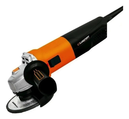 Rotor Original Para Amoladora Lusqtoff Aml1010-8