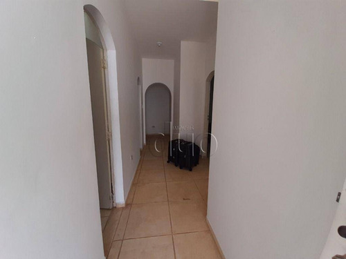 Imagem 13 de 30 de Chácara Com 4 Dormitórios À Venda, 10000 M² Por R$ 1.790.000,00 - Chácaras Primavera - São Pedro/sp - Ch0122