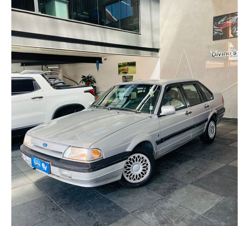  Ford Versailles Ghia 2.0