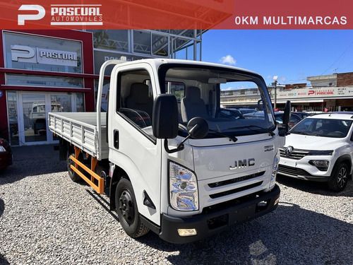 Jmc N720 1900 Kg 2.8 Turbo 2.8 2024 0km