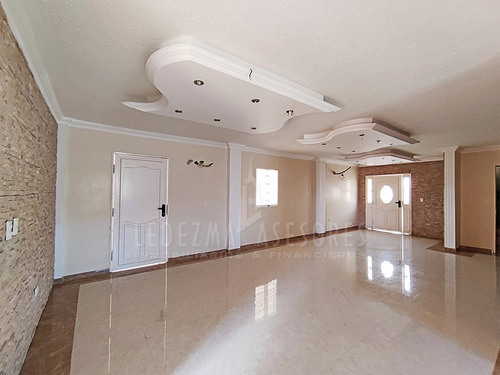 Imagen 3 de 15 de Ledezma Asesores Vende Casa Quinta En Vista Hermosa, Ciudad Bolívar - Venezuela