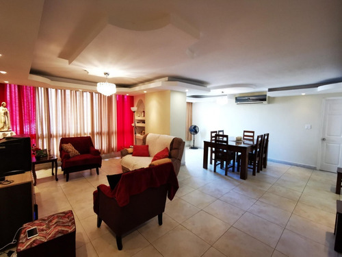 Imagen 11 de 20 de Venta De Apartamento De 120 M2 En Ph Arrecife, Paitilla 23-2540