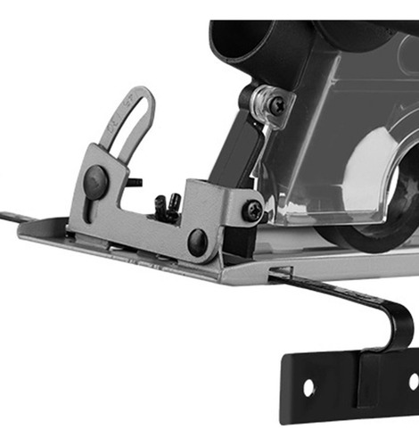 Soporte Universal Fijo Para Amoladora , Soporte De Banco De