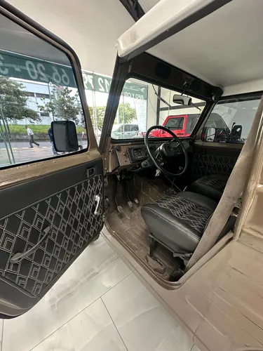 Suzuki LJ 0.8 80