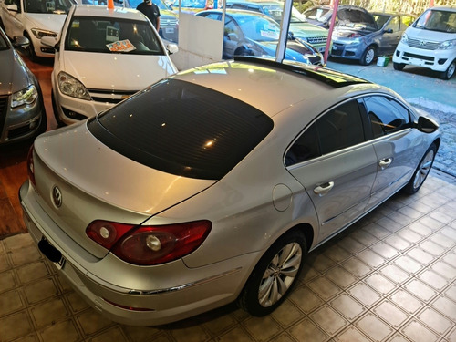 Volkswagen Passat 2.0 I Luxury Dsg 2011