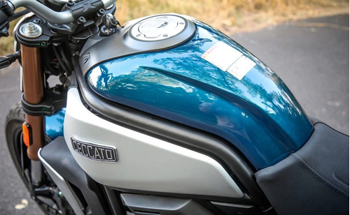 Imagen 5 de 15 de Cf Moto Clx 700 - Consultá Contado - Créditos - Ahora 12