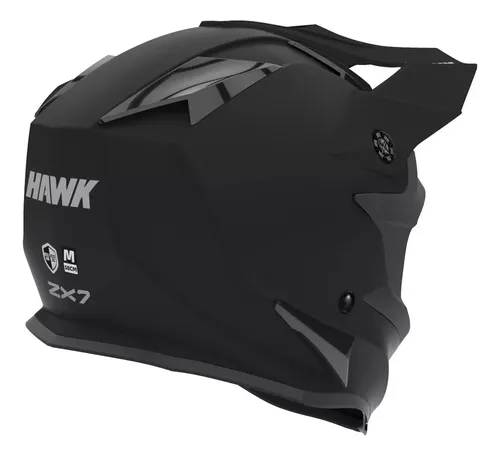 Casco hawk zx7 sale