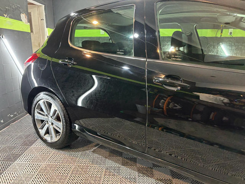Peugeot 308 1.6 Allure Pack Hdi 115cv