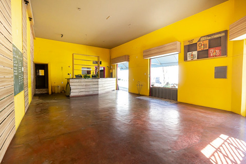 Imagem 7 de 15 de Aluguel De Loja Com 90m² - 55417