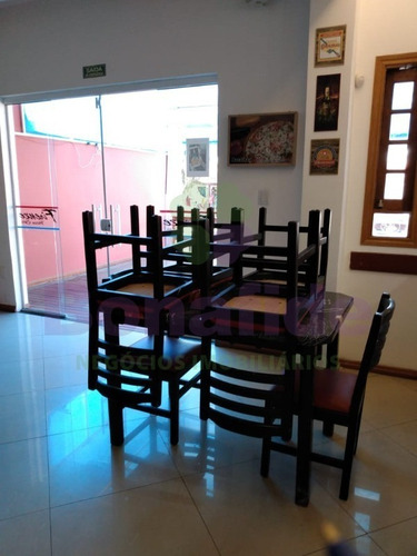 Imagem 9 de 30 de Prédio Comercial A Venda, No Bairro Parque Residencial Eloy Chaves, Na Cidade De Jundiaí. - Sl08042 - 68151059