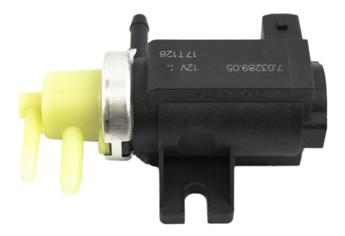 Imagen 2 de 6 de Modulo Vacío Egr Mahindra Pick Up Scorpio Xuv Original 08-19