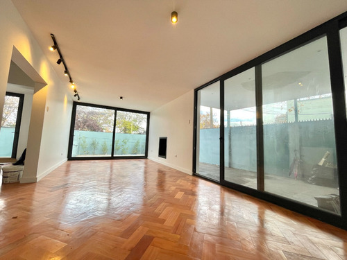Barrio Del Inca, Casa Remodelada, Agradable Vista 3d 3b