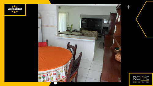 Vendo Casa En Agapando, Brisas De Cuautla. Vd
