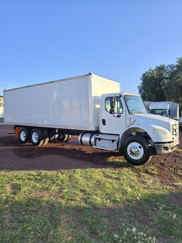 Freightliner M2 Torton 2013 Rabon