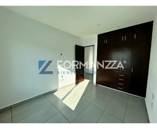 Casa Nueva Mod. B2 En Venta En Residencial Bosque Real, V De Álvarez